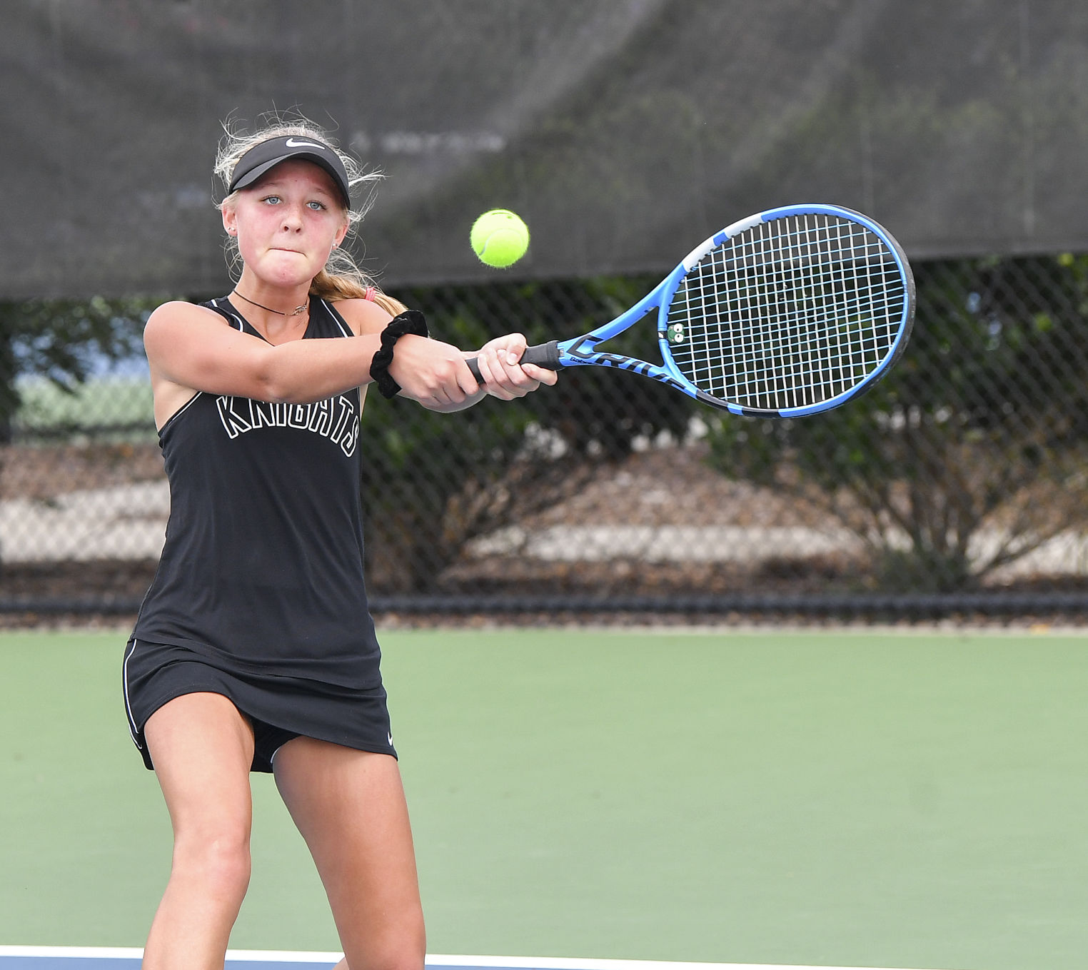 FTA Girls High School Tournament